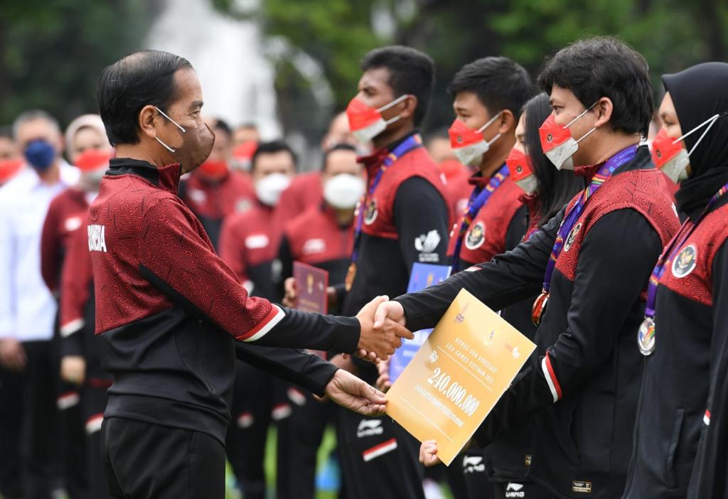 presiden
