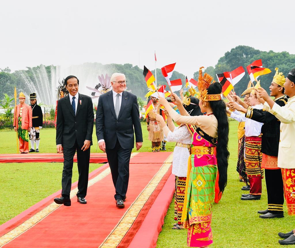 presiden