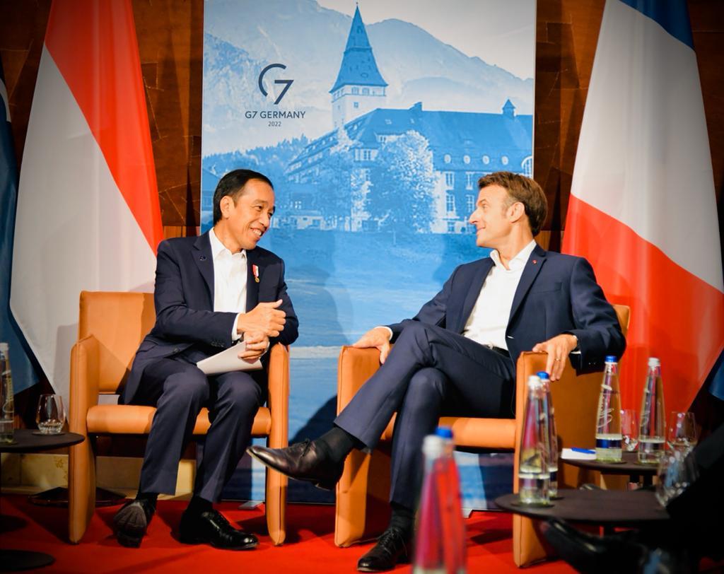 presiden jokowi