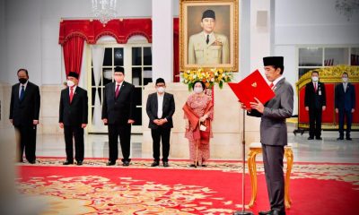presiden