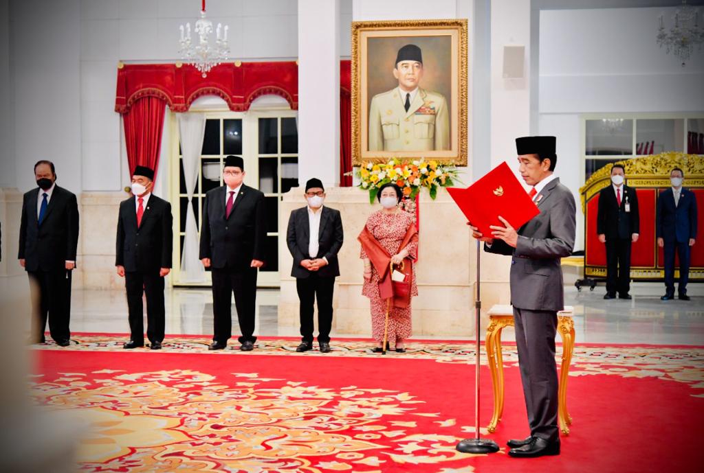 presiden
