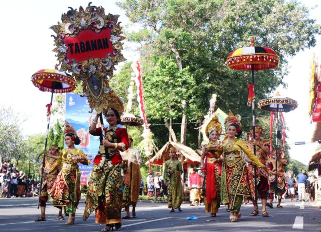 Usung Spirit