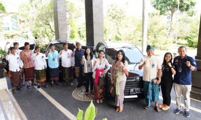 universitas udayana