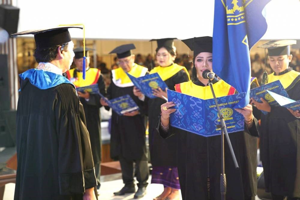 unud gelar