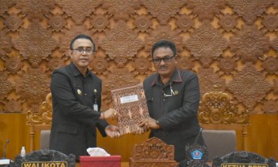 walikota