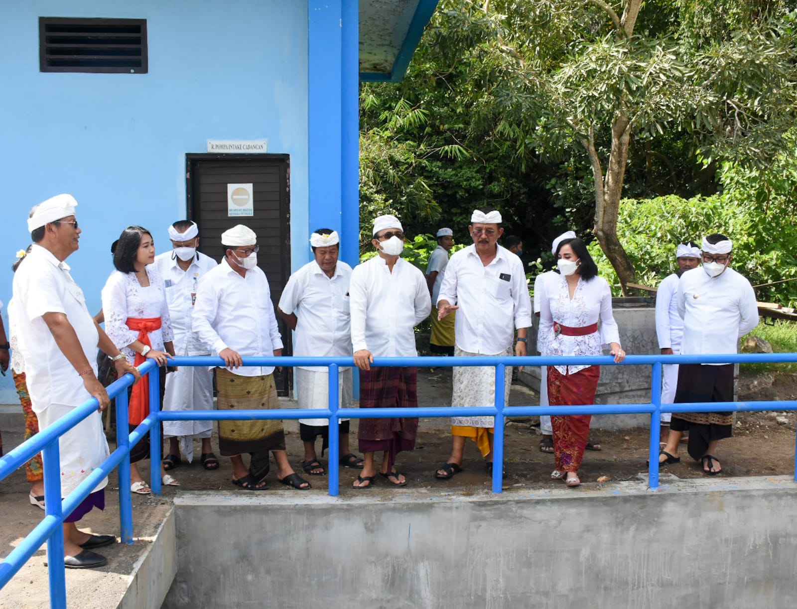 Walikota Jaya Negara