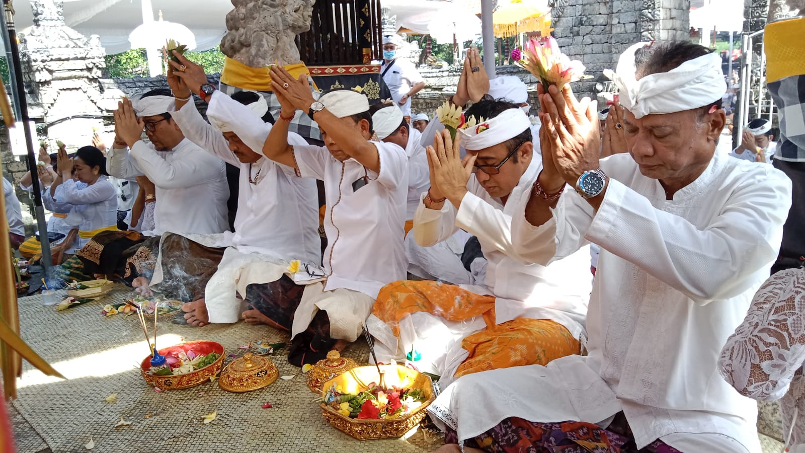 walikota