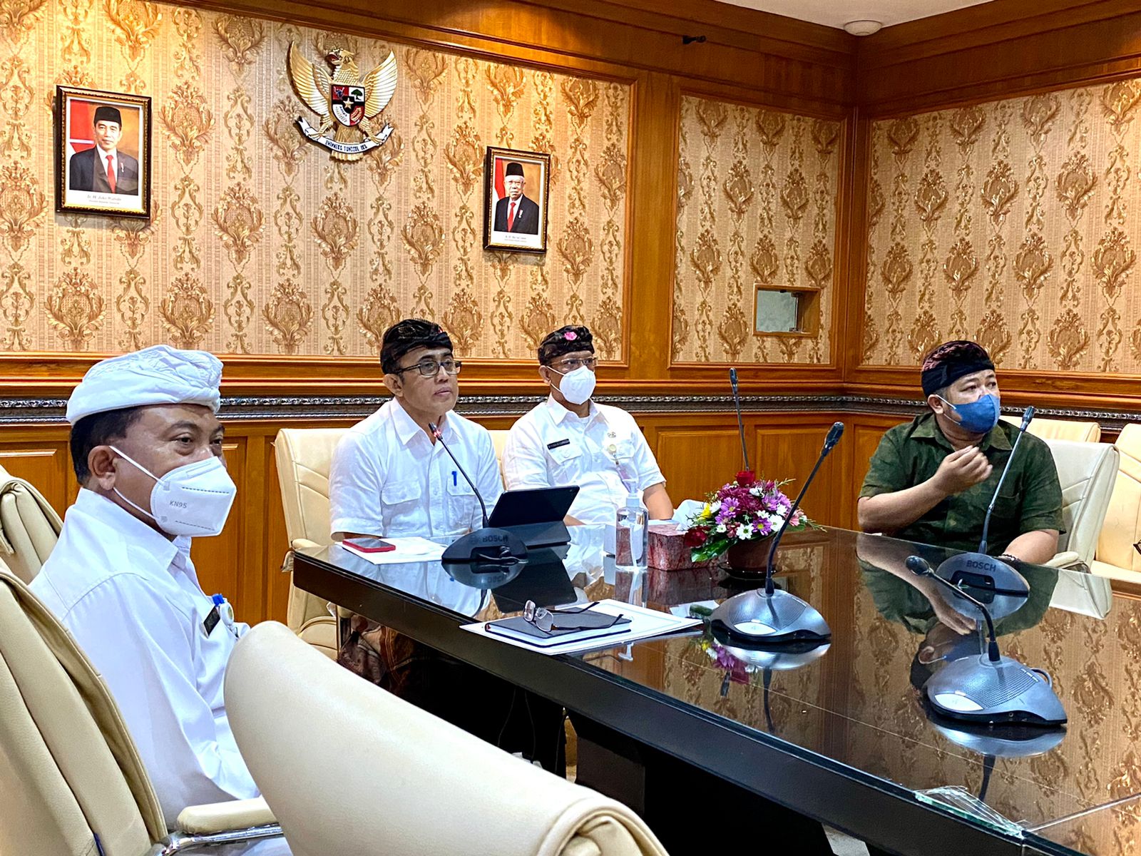 Walikota