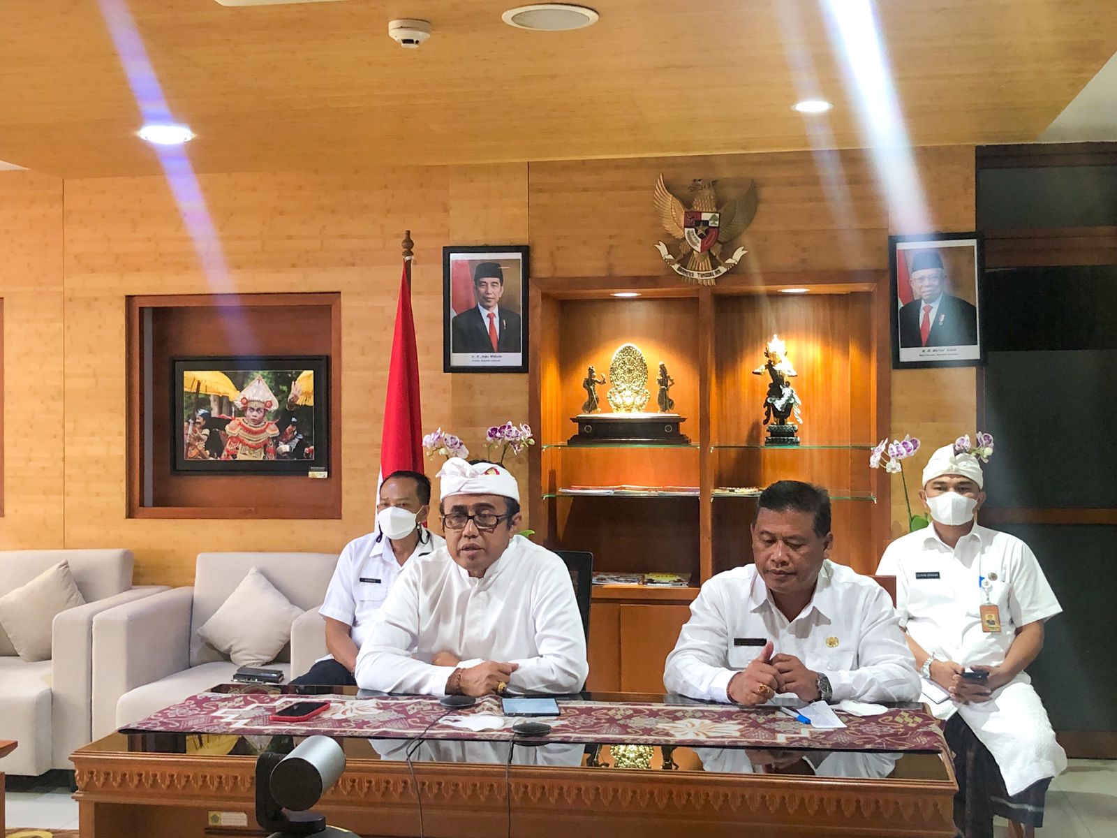 walikota