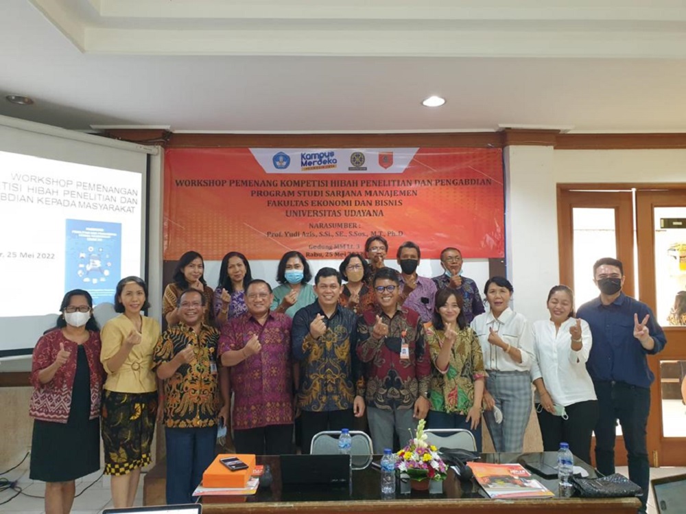 workshop