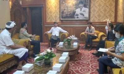 ADB Berikan Dukungan