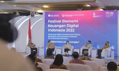 Ajang Sinergi Kebijakan
