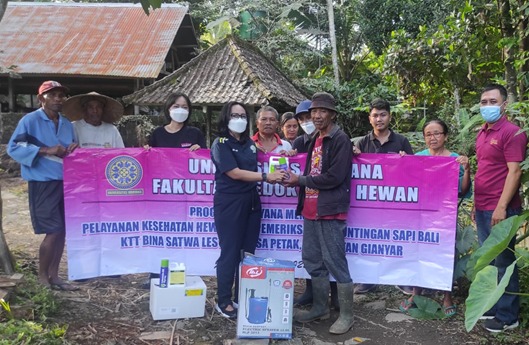 Antisipasi PMK
