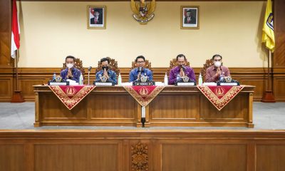 Badung Gelar Sosialisasi