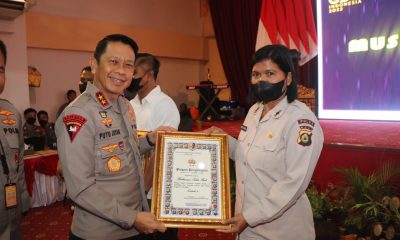 Buka Musrenbang