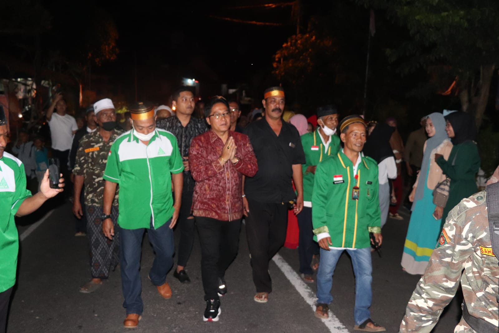 Bupati Badung Giri Prasta