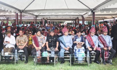 Bupati Giri Prasta