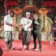 Bupati Nyoman Giri Prasta