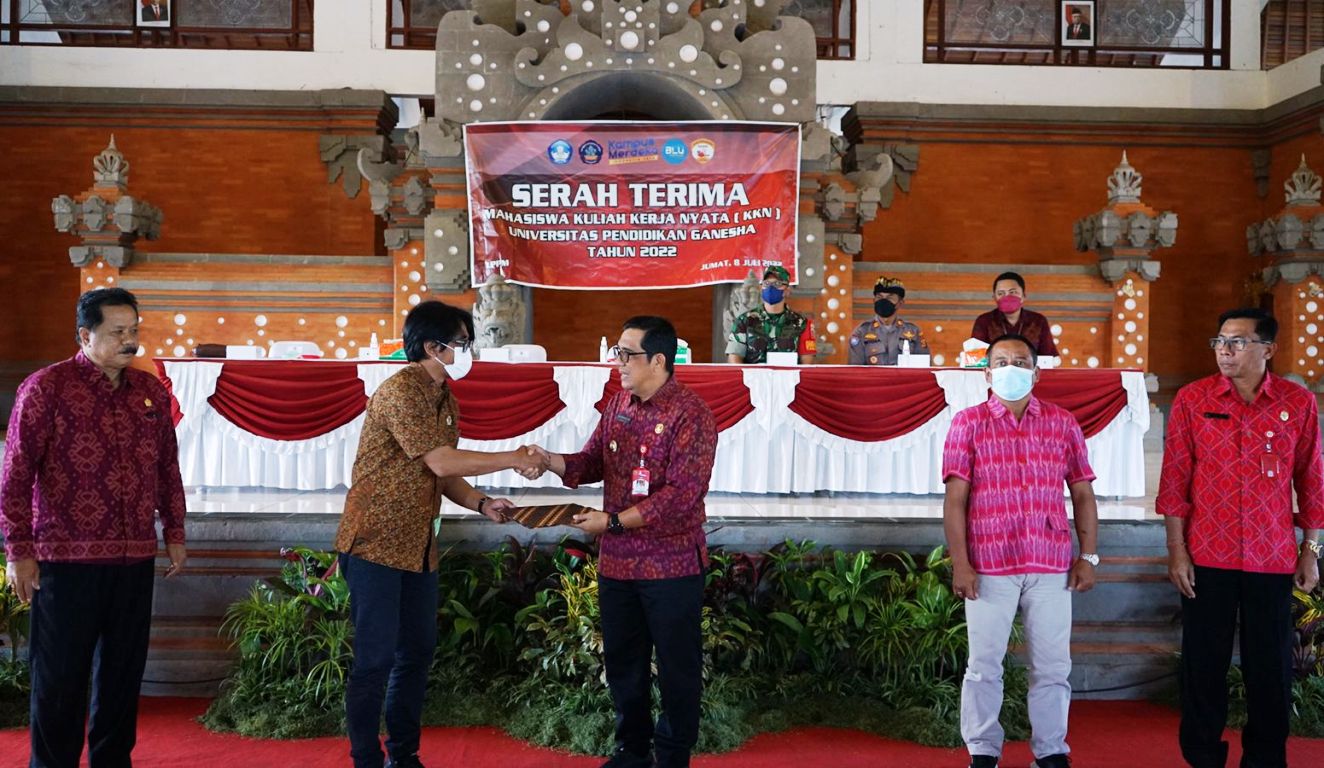Bupati Sanjaya
