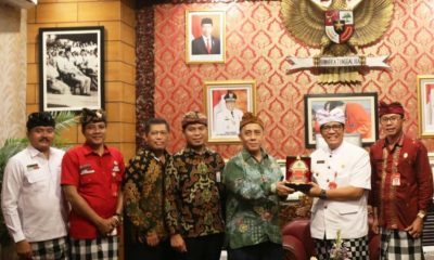 Bupati Tabanan