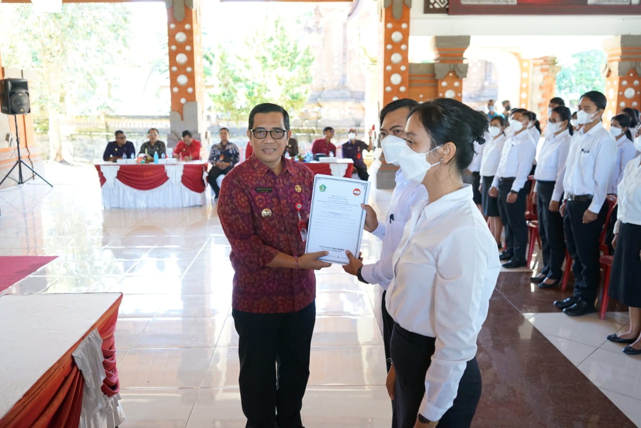Bupati Tabanan