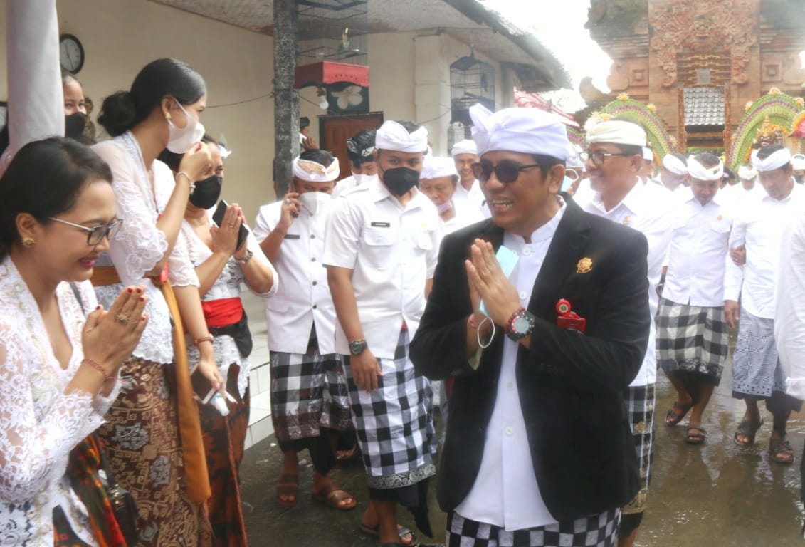 Bupati Tabanan