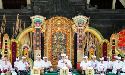 Bupati Tabanan
