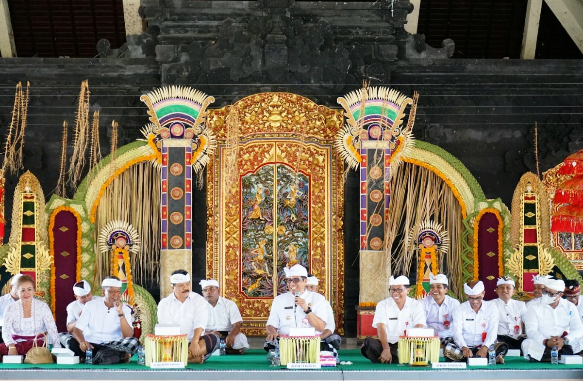 Bupati Tabanan
