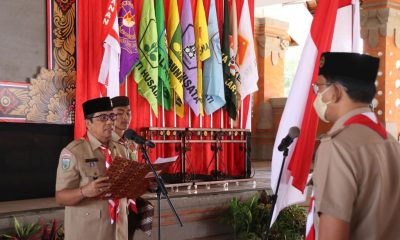 Bupati Tabanan