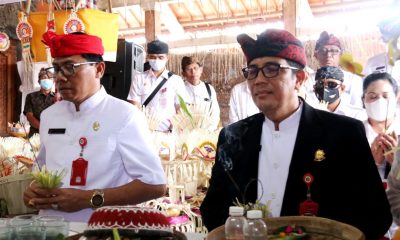 Bupati Tabanan