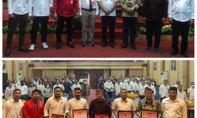 DPC GMNI Denpasar