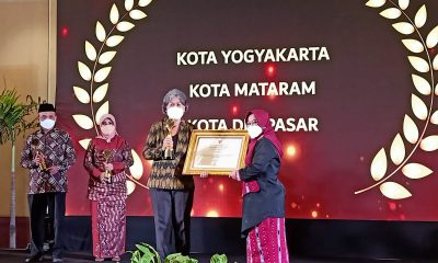 Denpasar