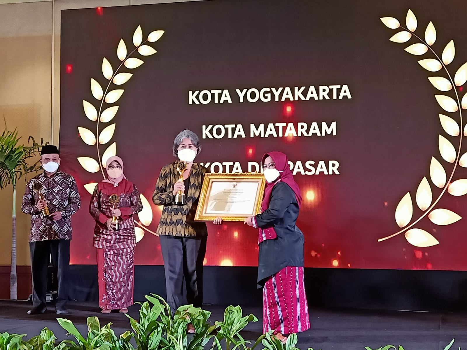 Denpasar