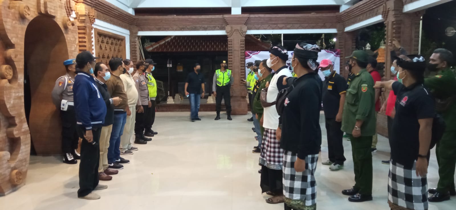 Desa Dangin Puri