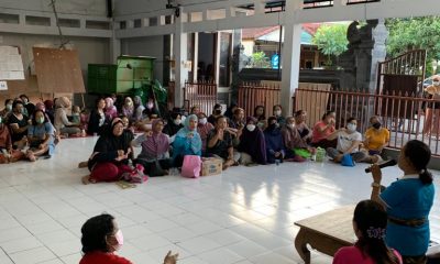 Desa Pemogan