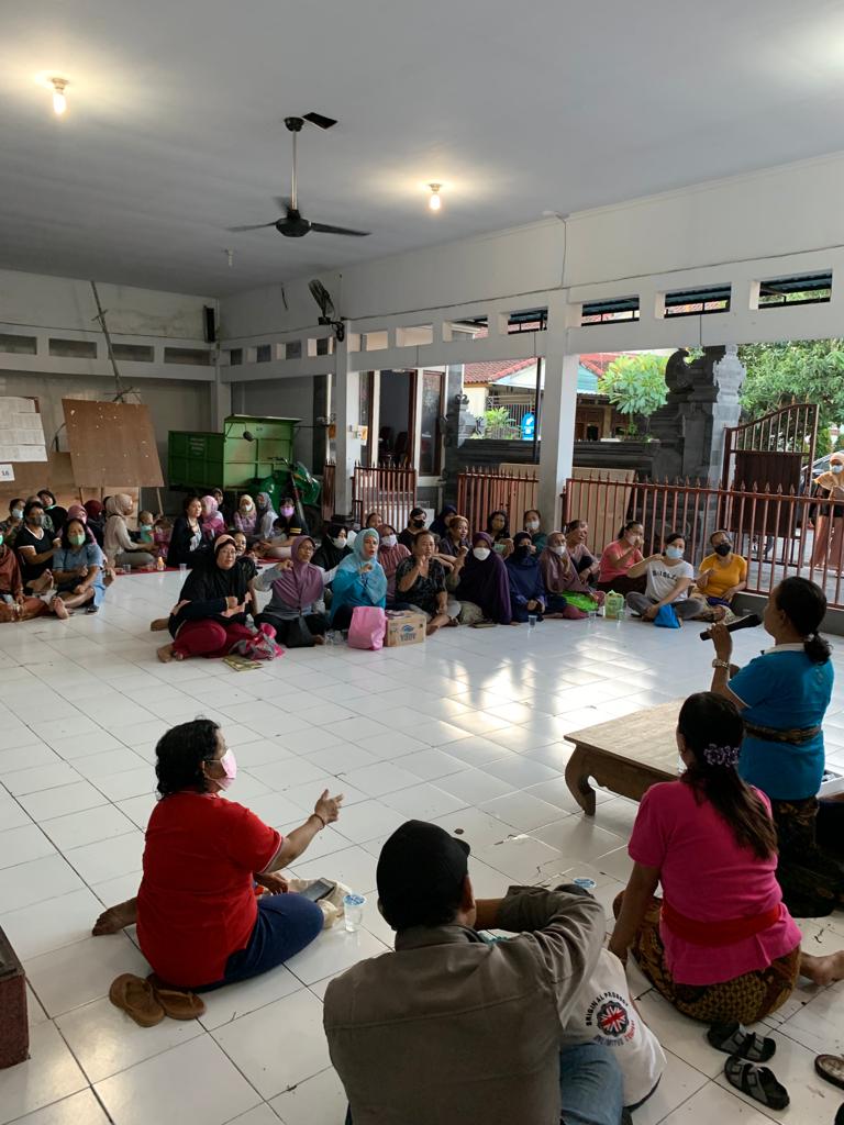 Desa Pemogan