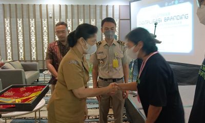 Dinas Pariwisata