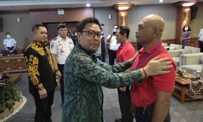 Dishub Denpasar