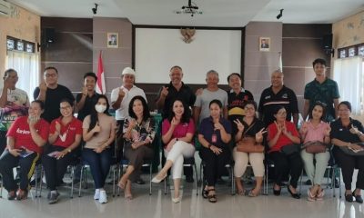 Dosen Prodi Teknologi Pangan