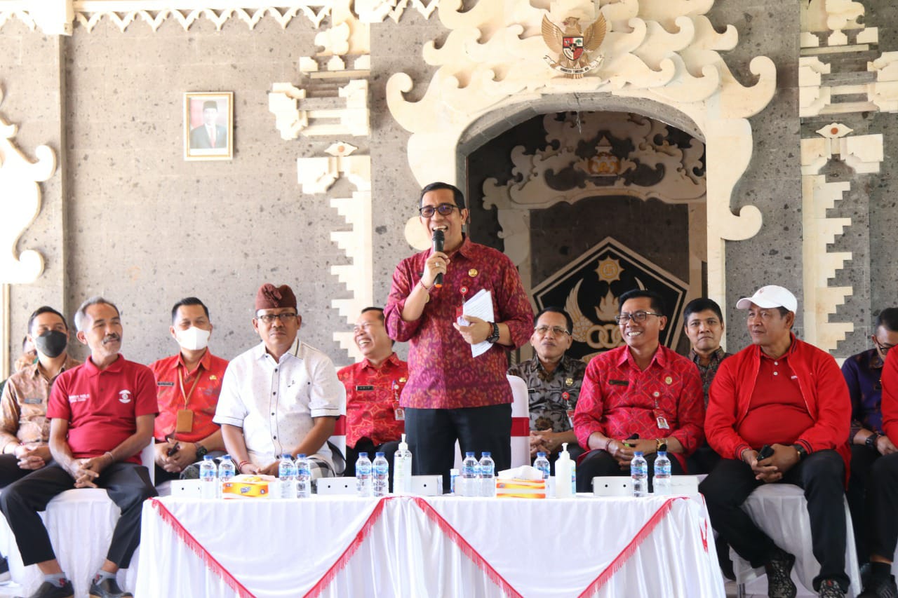 Dukung Popularitas Billiard