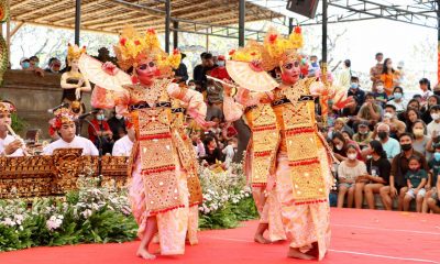 Duta Kesenian Kota Denpasar