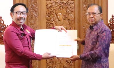 Era Kepemimpinan Gubernur