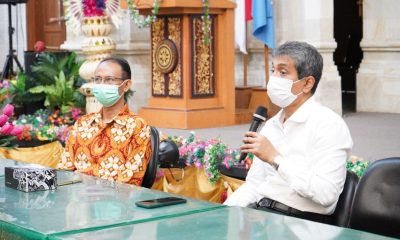 Fakultas Kedokteran Unud