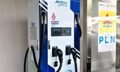 Jadi Showcase Transisi Energi