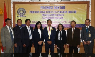 Kaji Bahasa