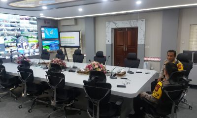 Kapolda Bali
