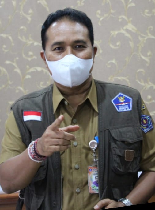 Kasus Meninggal Dunia