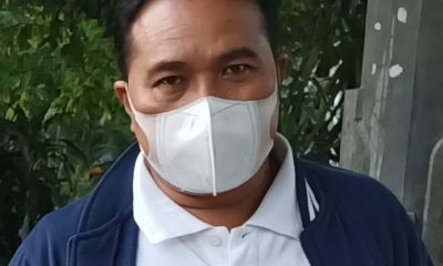 Kasus Meninggal Dunia