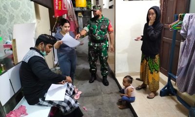 Kelurahan Peguyangan