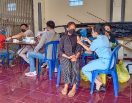 Kelurahan Sesetan